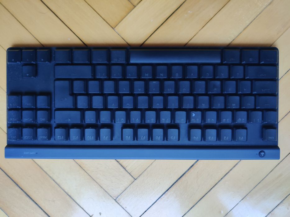 Klawiatura Logitech G515 tkl