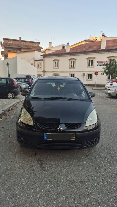 Mitsubishi colt 1.5