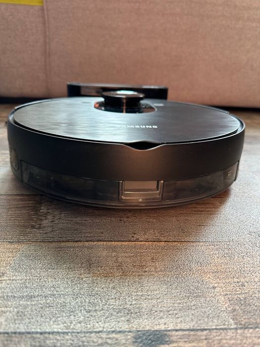 Робот-пилосос миючий Samsung Powerbot-S VR7700