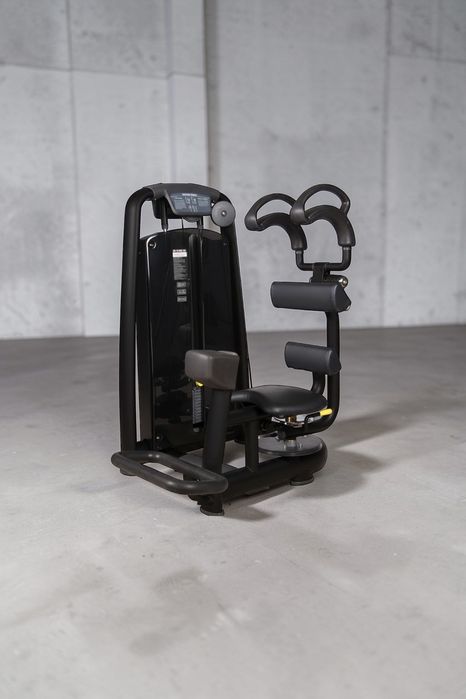 Rotary Torso - Maszyna do mięśni brzucha Krause Fitness