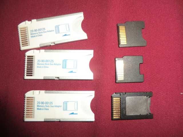 PSP картридер                                     .