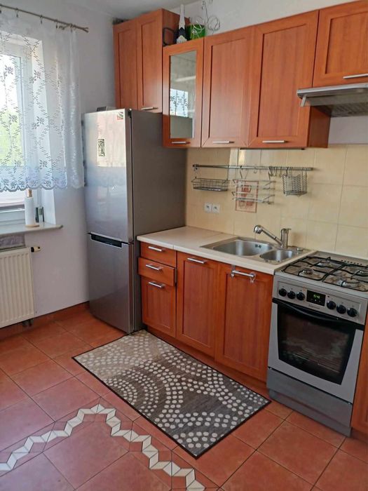 Mieszkanie w Mrozach