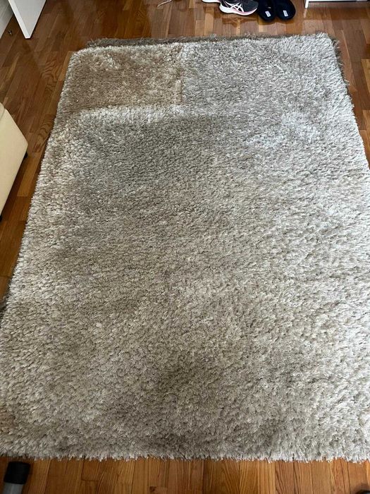 Carpetes de sala ou quarto 165 cm x 230 cm