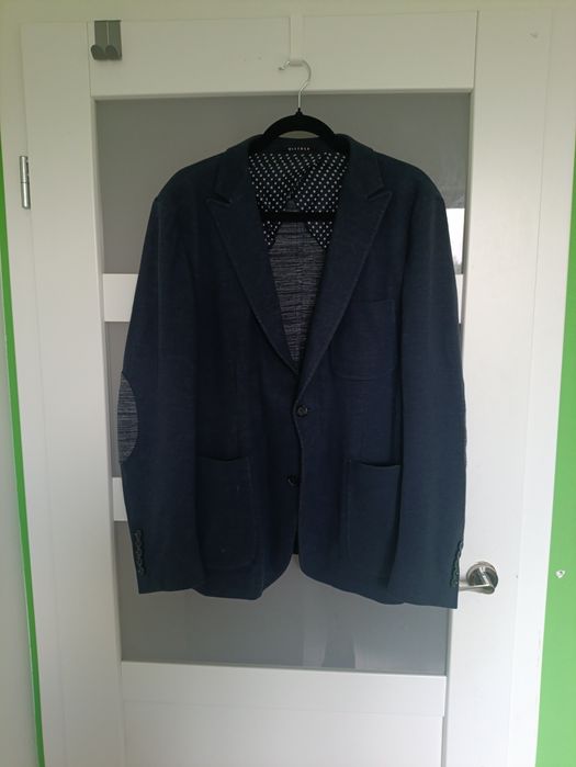 Marynarka Vistula RL 182/104 52L Super Slim