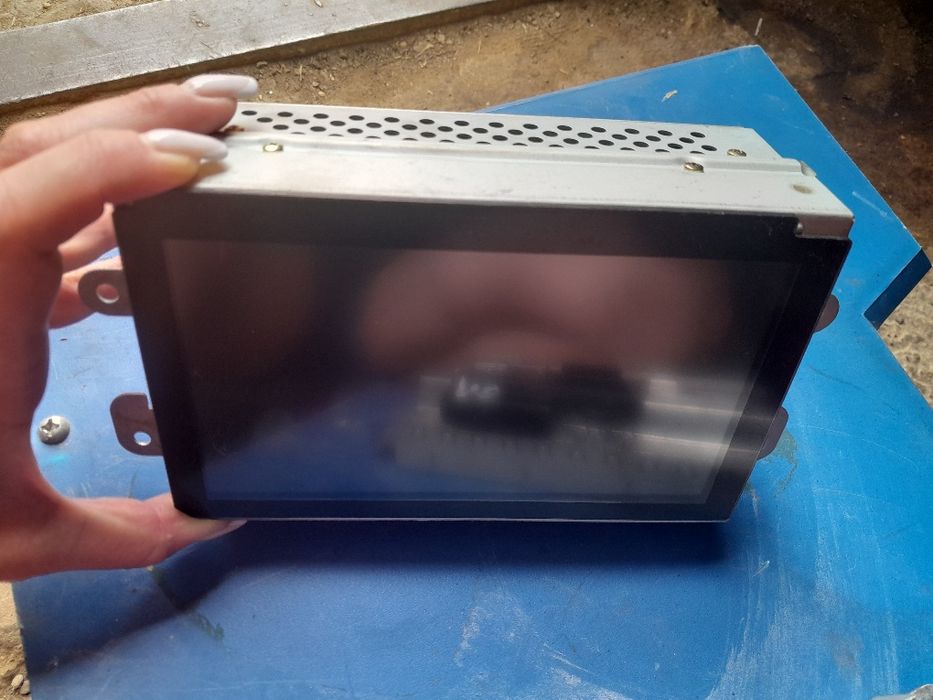 Монітори дисплей