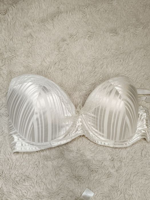 Zestaw biustonoszy, 5 sztuk staników