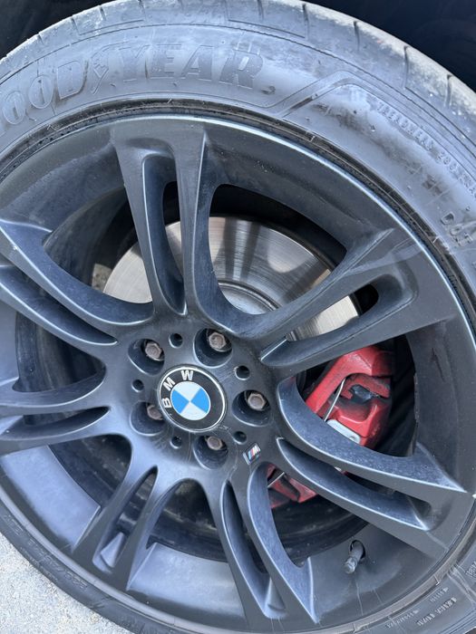 BMW 5 Series 2008 VIN WBAPX31000C017046 фото оголошення 21 з 22