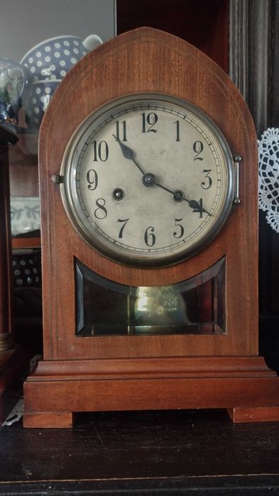 Zegary podłogowe , wiszące , kominkowe ...