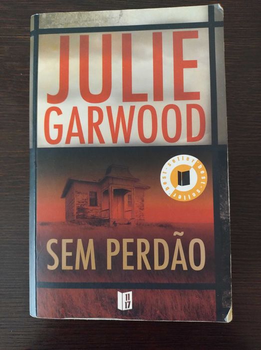 Livro Sem Perdão