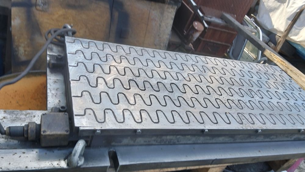Magnez elektryczny na 220v