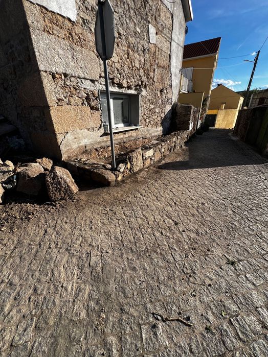 Serviços de remodelações