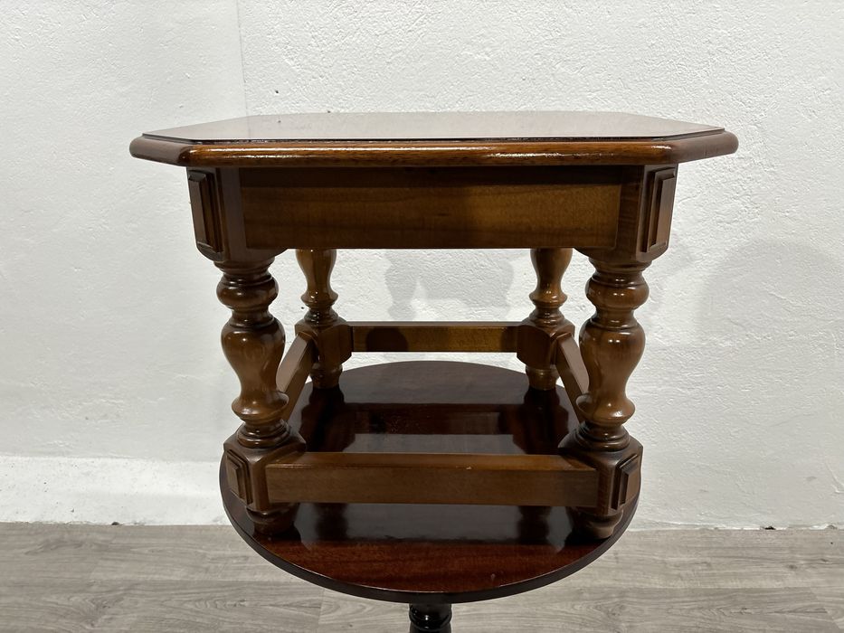 REZERWACJA Maly stolik kawowy/ława