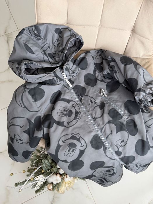 Зимовий комбінезон hm