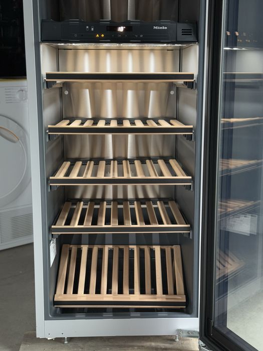 Винна шафа Miele KWT 6722 iGS винный шкаф винник