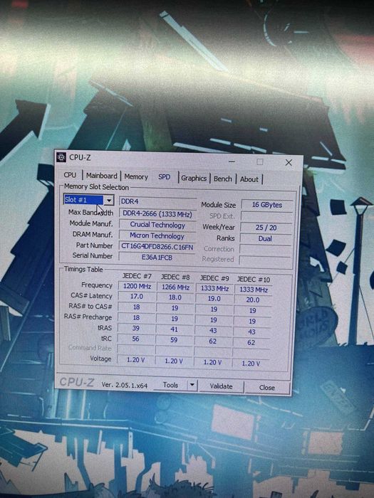 Комплект GA-Z270P-D3 + Процесор Intel Core i7-7700K + DDR 4 48Гб