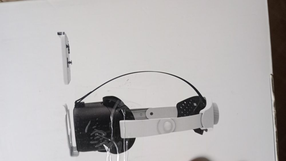 Gogle VR do Nintendo