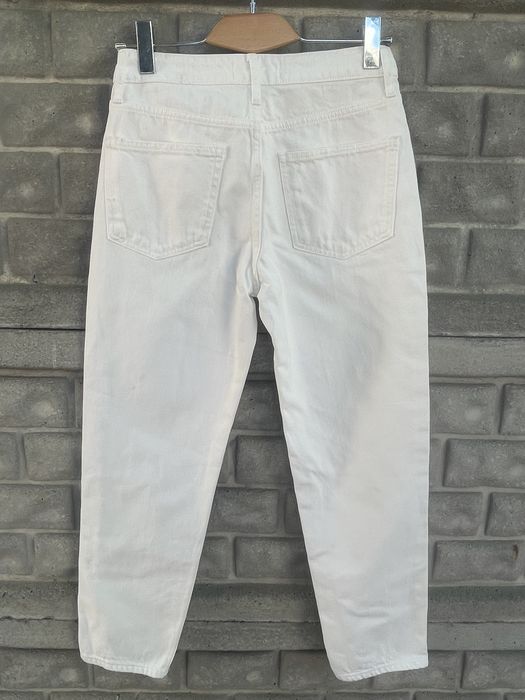 джинси Zara Mom