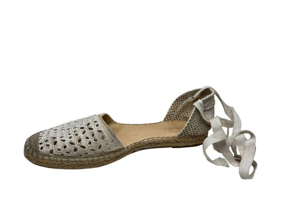 Espadryle Hallhuber rozmiar 39