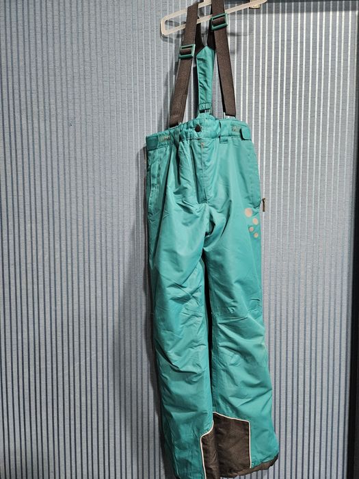 Продам зимові штани