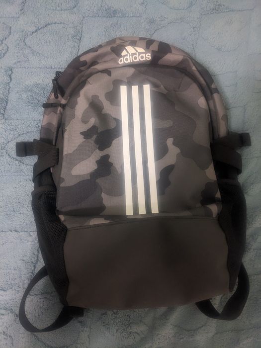 Рюкзак Adidas BTS Camp Graphic Power