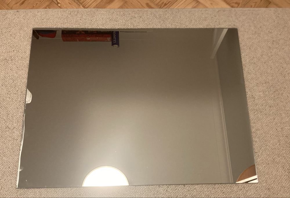 Espelho Liso 60x80 cm