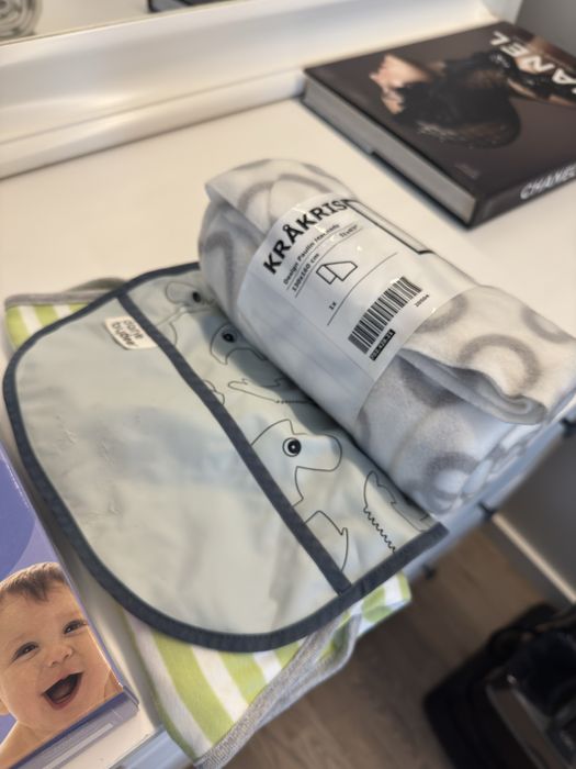 Дитячі товари Beaba, Chicco