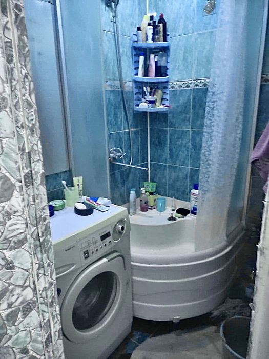 Продаж 3х кімнатноі квартири !