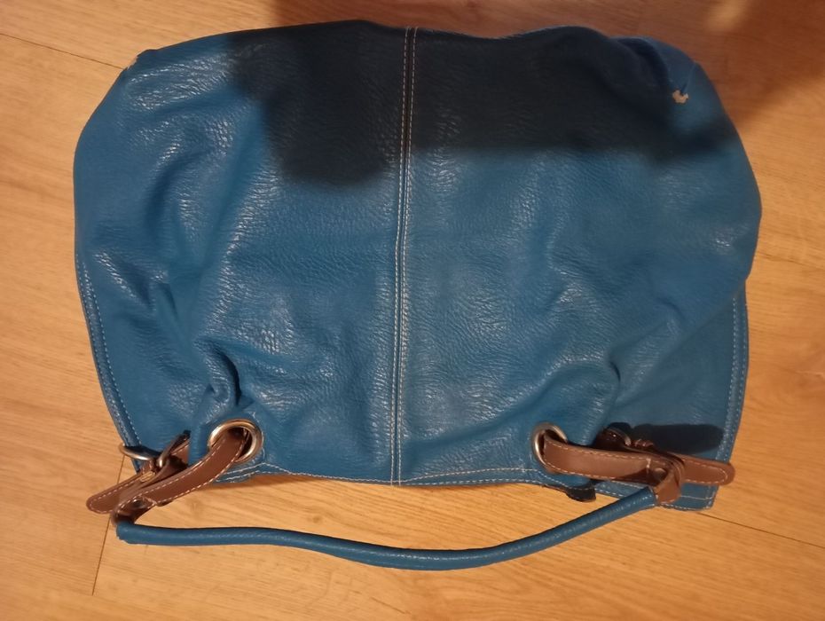 Torebki do ręki i na ramię, różne wzory i kolory, 10zl każda