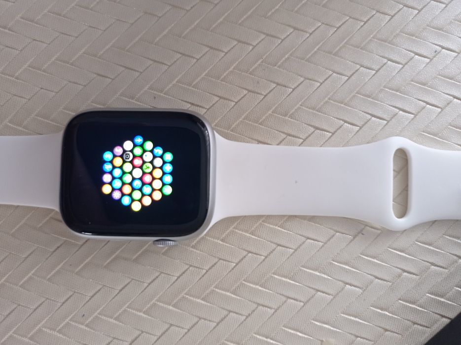 Zegarek Smartwatch 7