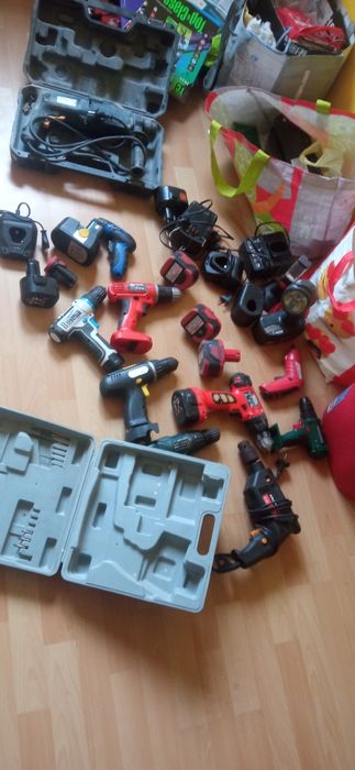 Elektronika narzędzia