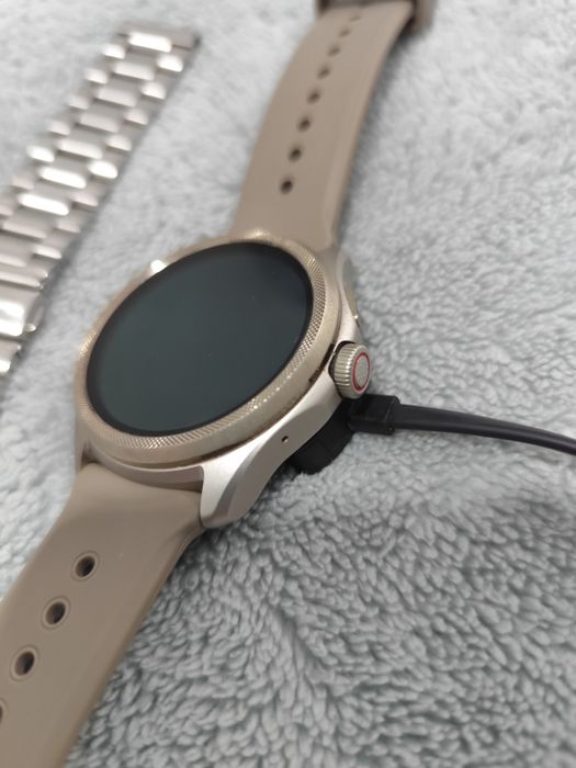 Ticwatch pro 5 Sandstone