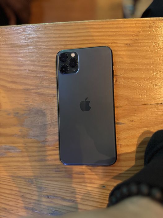 Iphone 11 Pro Max 64 GB