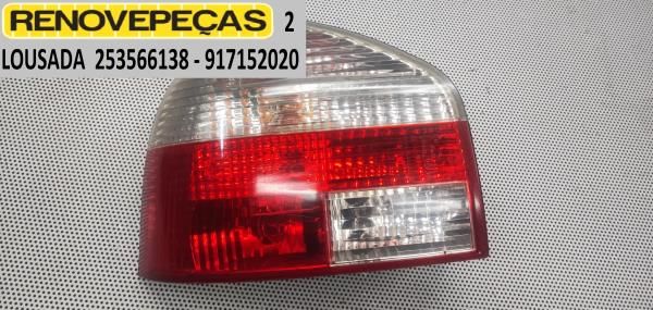 Farolim esquerdo AUDI A3 (8L1)