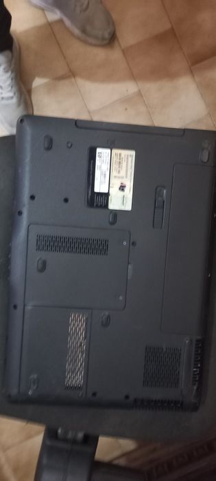 Vendo computador hp