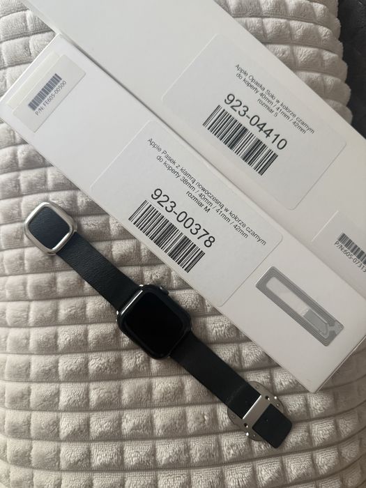 Apple watch 9 41 mm cellular