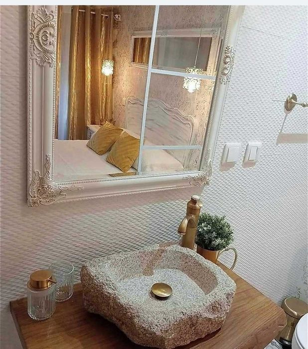 Lavatórios pedra natural