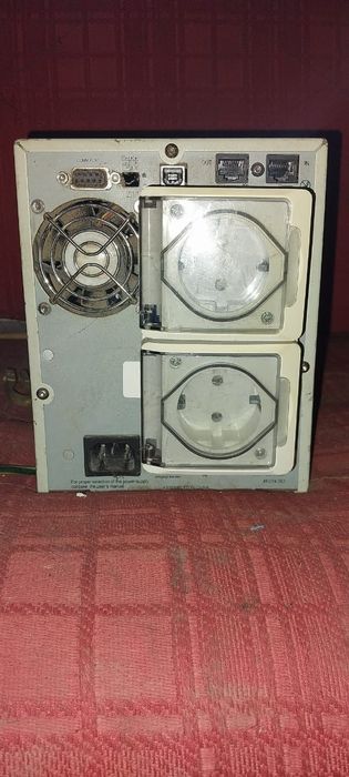 Упс Powerware 5115