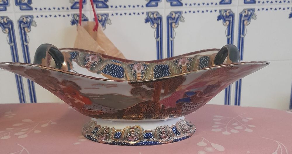 Vende.se travessa  funda chinesa