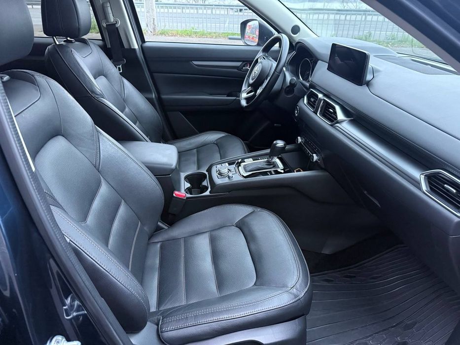 Mazda CX5 Touring