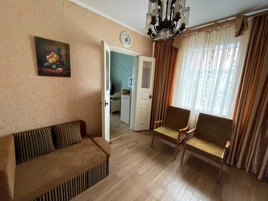 Продаж  будинку у Полтаві ( ремонт,всі комунікації, техніка та меблі)