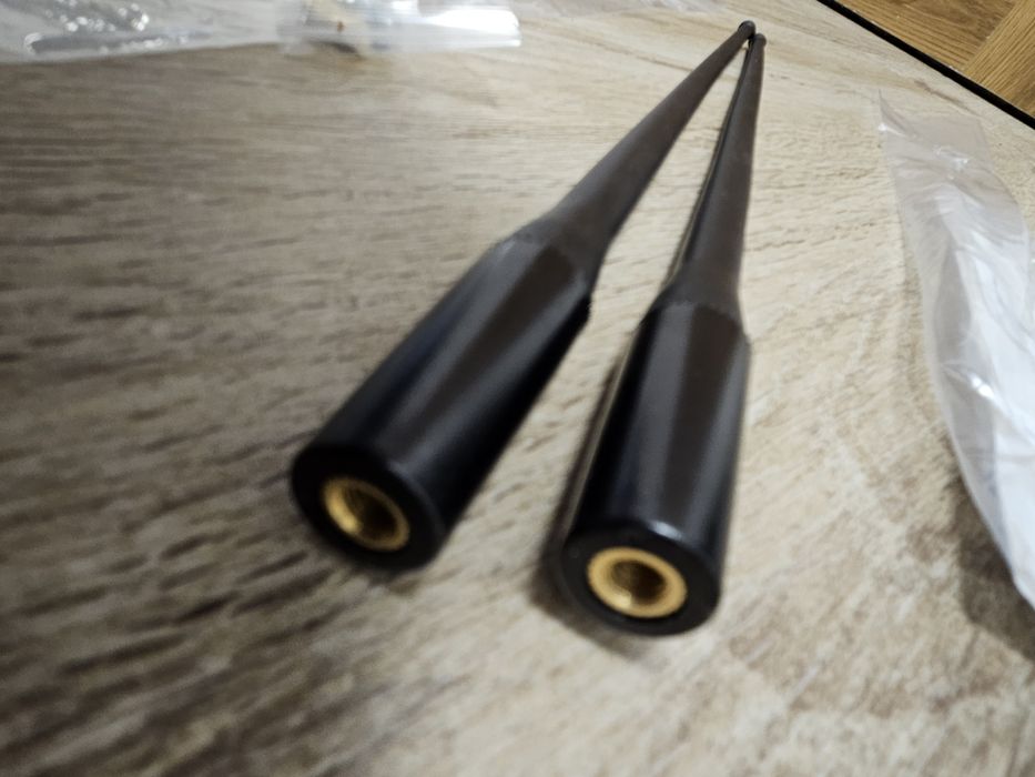 Anteny Harley Davidson Electra