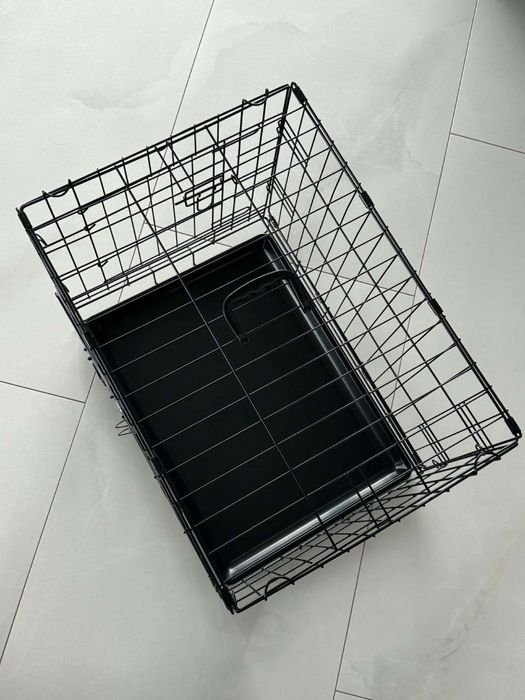 Klatka dla psa kota dla zwierząt