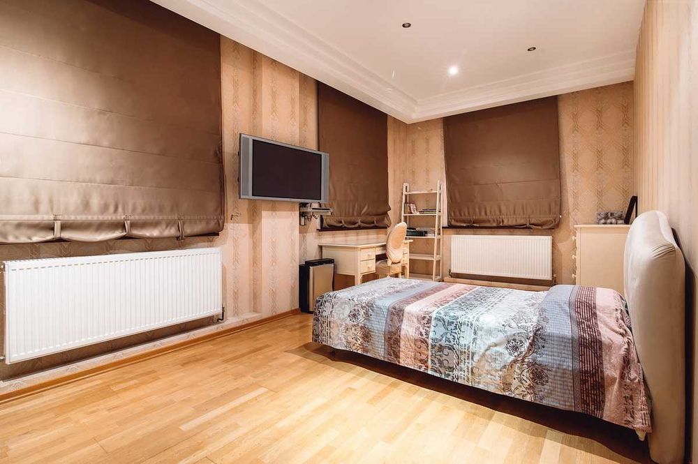 Многокомнатная квартира по адресу (площадь 217 м²) - Atlanta.ua - фото 10