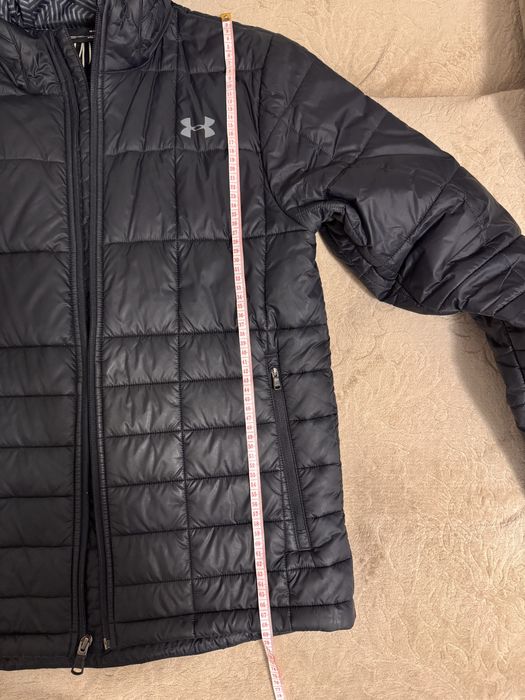 Куртка чоловіча Under Armour