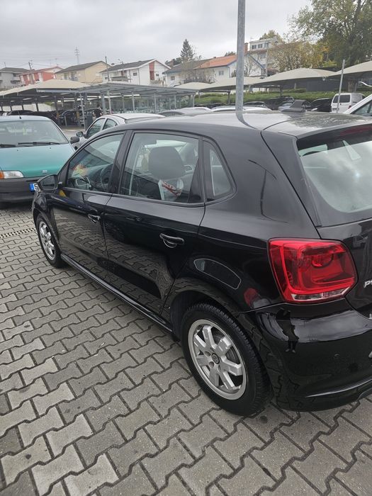 Vende se VW em bom muito estado