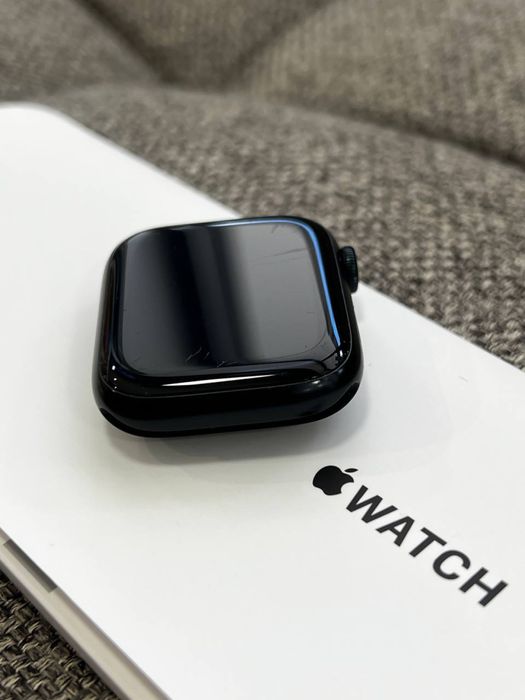 Apple Watch Series 7 45mm