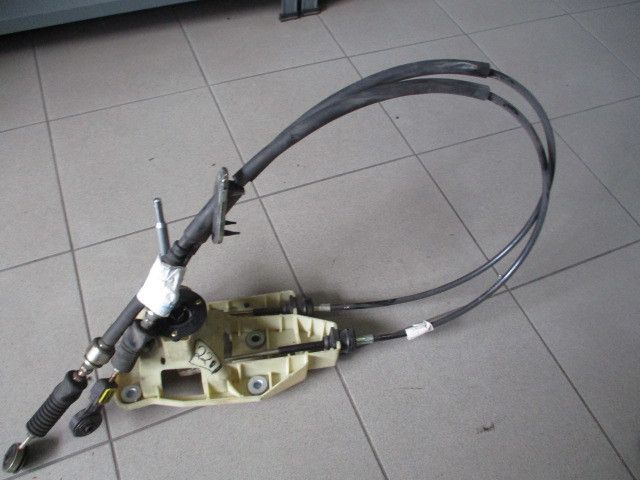 Seletor caixa velocidades VOLVO S60 II (134)