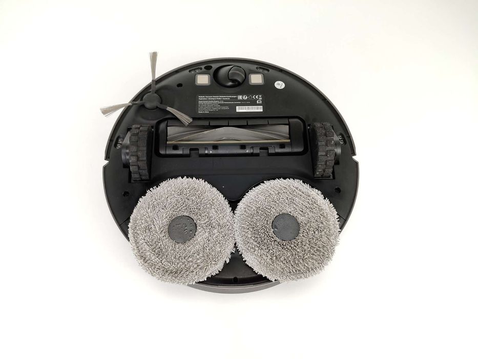 Robot sprzątający Dreame L10S Pro czarny