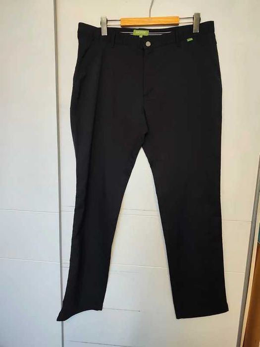 Backtee spodnie do golfa 58