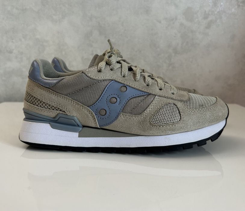 Кросівки жіночі, Saucony Shadow Original , 38 розмір